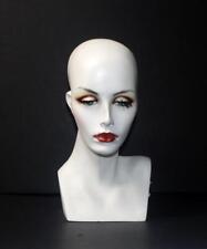 Female mannequin head for sale  Omaha