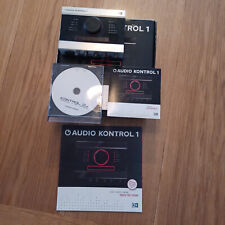 Native instruments control for sale  COLCHESTER