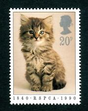 1990 rspca 20p for sale  LONDON