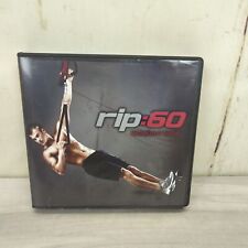 Rip workout dvds for sale  Kissimmee