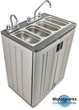 Mobile concession sink for sale  Greenville