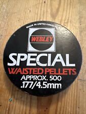 Webley special wasted for sale  CRAVEN ARMS