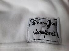 Sloppy joe womens for sale  PULBOROUGH