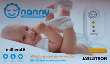 Nanny bm02 baby for sale  BRADFORD