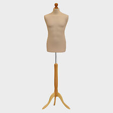 Male tailors dummy for sale  Shipping to Ireland