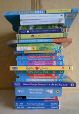 Kids Childrens Toddlers - Build Your Own Book Bundle - Board, Lift-A-Flap etc. segunda mano  Embacar hacia Mexico