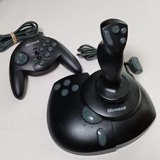 Microsoft sidewinder flight for sale  Apex