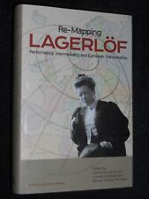 Mapping lagerlöf performance for sale  NORWICH