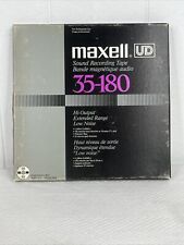 Maxell 180 metal for sale  Flushing