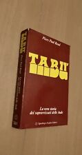 Libro tabù vera usato  Italia