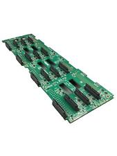 Promise Technology VTrak 3U-SAS-16-D Back Plane GP 0631-02 for sale  Shipping to South Africa