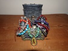 Goddess treasure chest for sale  CAMELFORD