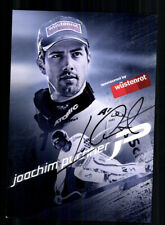 Joachim Puchner Autogrammkarte Original Signiert Ski Alpine + A 232231 comprar usado  Enviando para Brazil