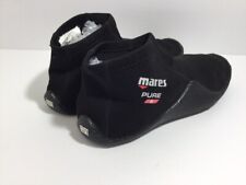 Mares 2mm boot for sale  Pinehurst