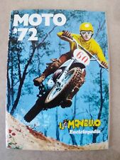 enciclopedia moto usato  Bitonto