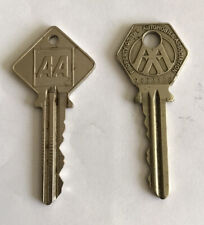 aa key for sale  DEWSBURY