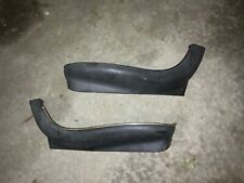 GM 1968 1968 1970 1971 1972 GTO CHEVELLE 442 SKYLARK BUCKET SEAT TRIM GS Pontiac for sale  Shipping to South Africa
