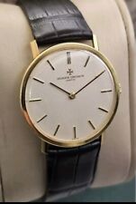 Vintage vacheron constantin for sale  Shipping to Ireland