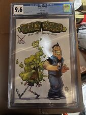 Bully wars comic for sale  Newfield