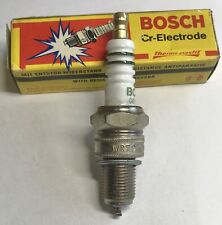 Bosch wr7d spark for sale  Shipping to Ireland