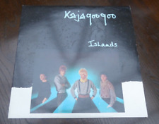 Kajagoogoo islands 1984 for sale  LYMM