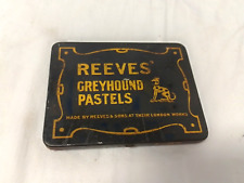 Vintage reeves sons for sale  SCARBOROUGH