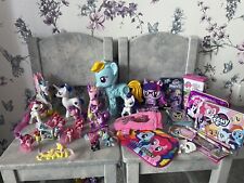 Little pony mixed for sale  CHRISTCHURCH