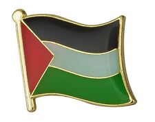 Palestine flag lapel for sale  ISLEWORTH