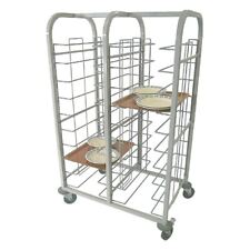Tray clearing trolley for sale  BRISTOL