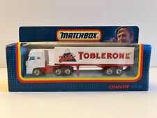 Matchbox cy25 convoy for sale  Brooklyn