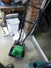 Tooltronix electric garden for sale  DISS