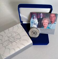 2007 silver proof for sale  MABLETHORPE