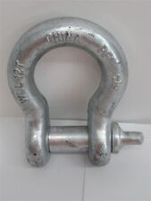 Anchor shackle galvanized for sale  Chillicothe