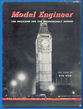 Model engineer magazine.23 for sale  UK