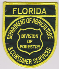 Florida agriculture consumer for sale  USA