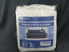 Premium stretch slipcover for sale  Tomball