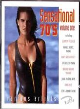 Sensational volume dvd for sale  UK