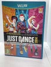Just Dance 2014 Wii U na sprzedaż  PL