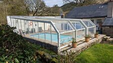 swimming pool cover for sale  LLANBRYNMAIR