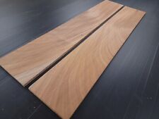 African mahogany sapele for sale  LANARK