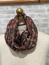 Scarflace scarf chiffon for sale  LLANDUDNO