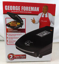 foreman bbq george electric for sale  Fort Lauderdale