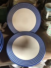 Denby intro stripe for sale  UCKFIELD