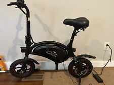 folding electric bicycle for sale  Asheville