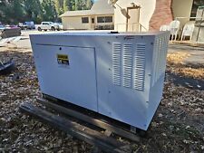 Olympian 25kv natural for sale  Lake Arrowhead