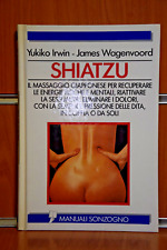 Shiatzu yukiko irwin usato  Italia
