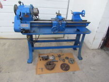 Clausing lathe 110v for sale  Bay Shore
