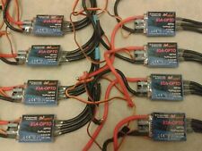 Maytech 85A OPTO ESCs x8 Speed Controller /RC Quadcopter Octocopter T-Motor DJI for sale  Shipping to South Africa