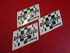 Original dyro speed for sale  CHORLEY