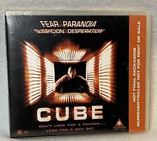 Cube 1998 nicole d'occasion  Expédié en Belgium